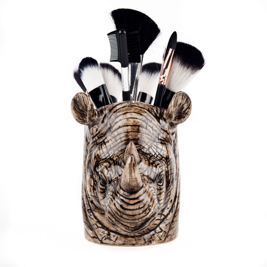 Quail Ceramics Rhino Pen Pot