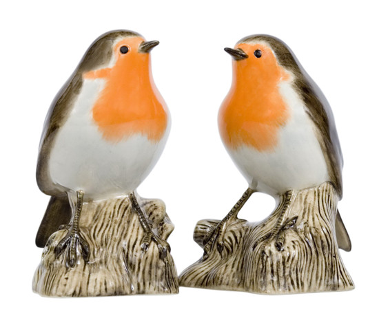 Quail Ceramics Robin Figures (2)