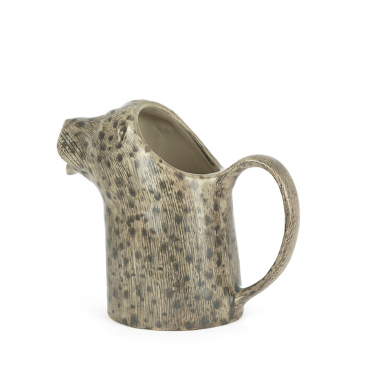 Quail Ceramics Slim Seal Jug Large