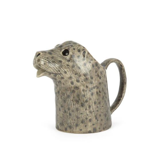 Quail Ceramics Slim Seal Jug Large