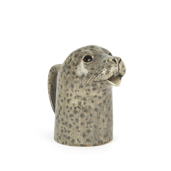 Quail Ceramics Slim Seal Jug Large