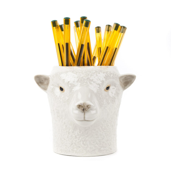 Quail Ceramics Southdown Pen Pot