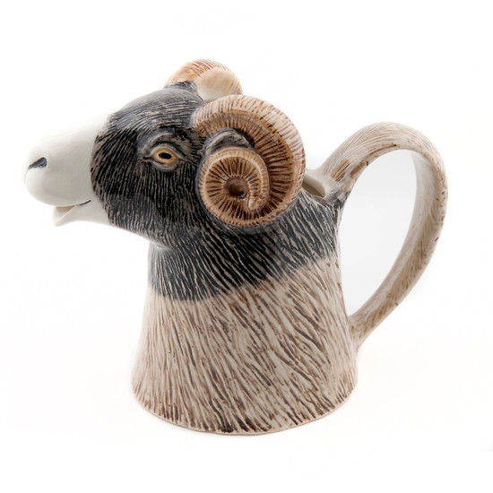 Quail Ceramics Swaledale Jug Medium
