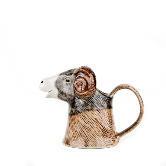 Quail Ceramics Swaledale Jug Small