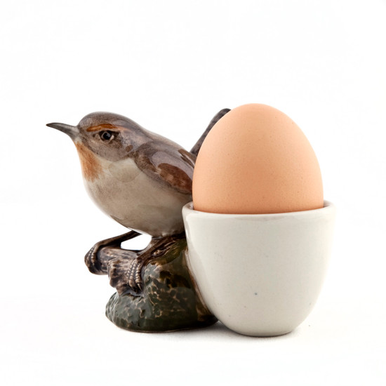 Quail Ceramics Wren Egg Cup