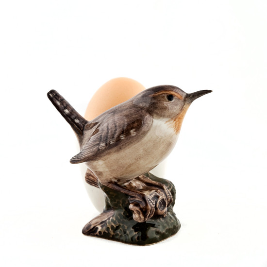 Quail Ceramics Wren Egg Cup