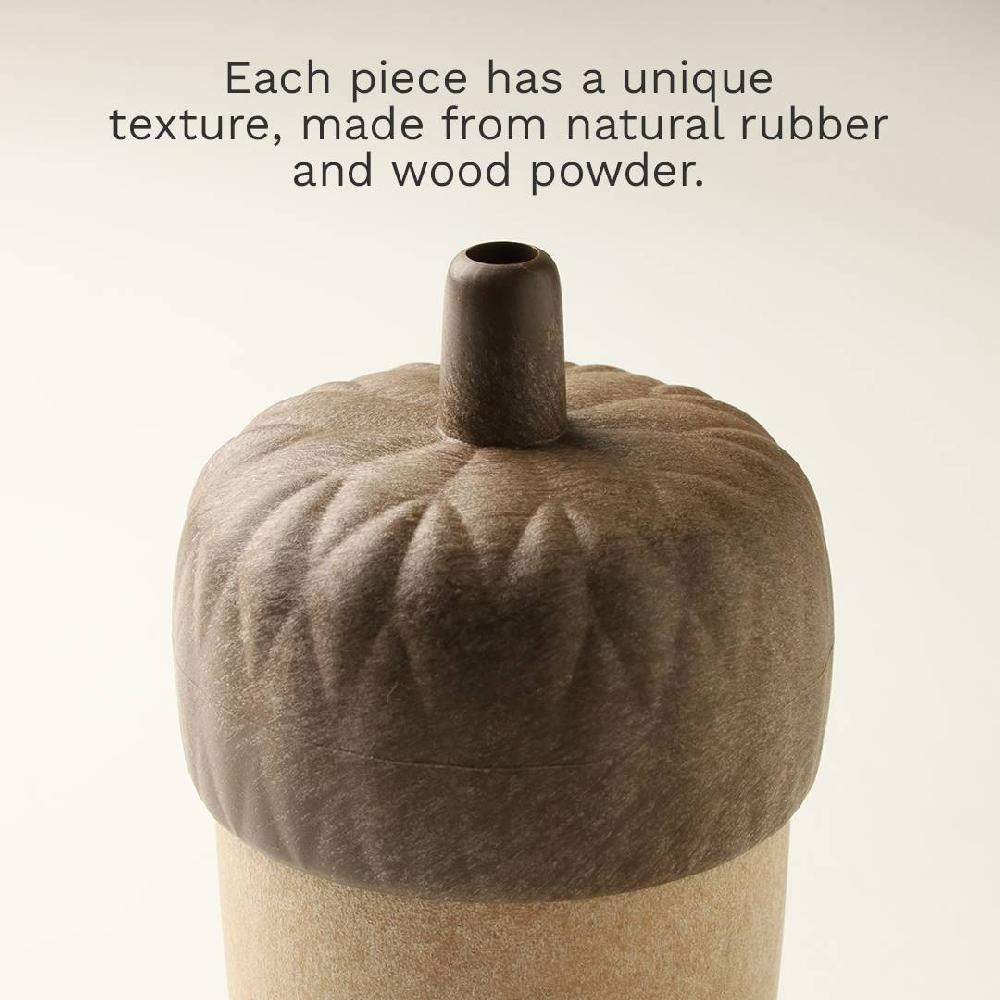 Qualy Acorn Toothpick Holder