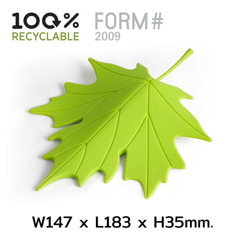 Qualy Autumn Door Stopper