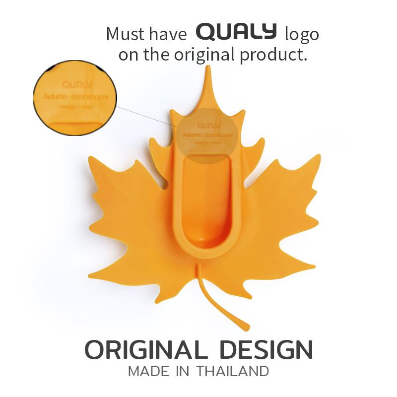 Qualy Autumn Door Stopper