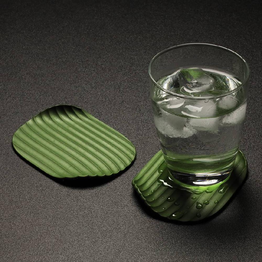 qualy Bai Tong Coaster (2 pcs. per set)