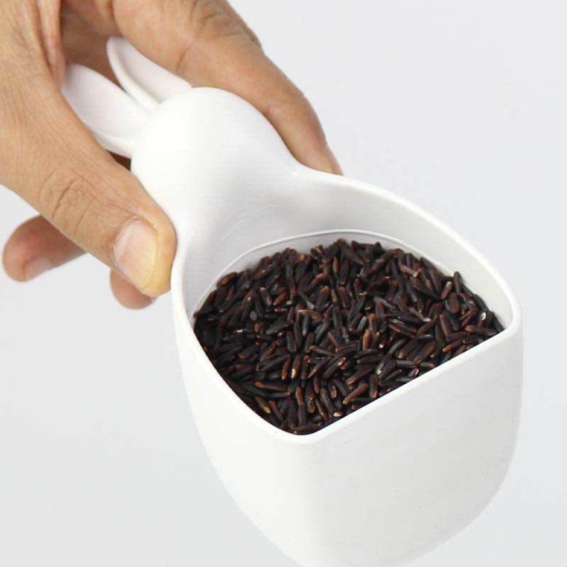 Qualy Bella Bunny Rice Scoop