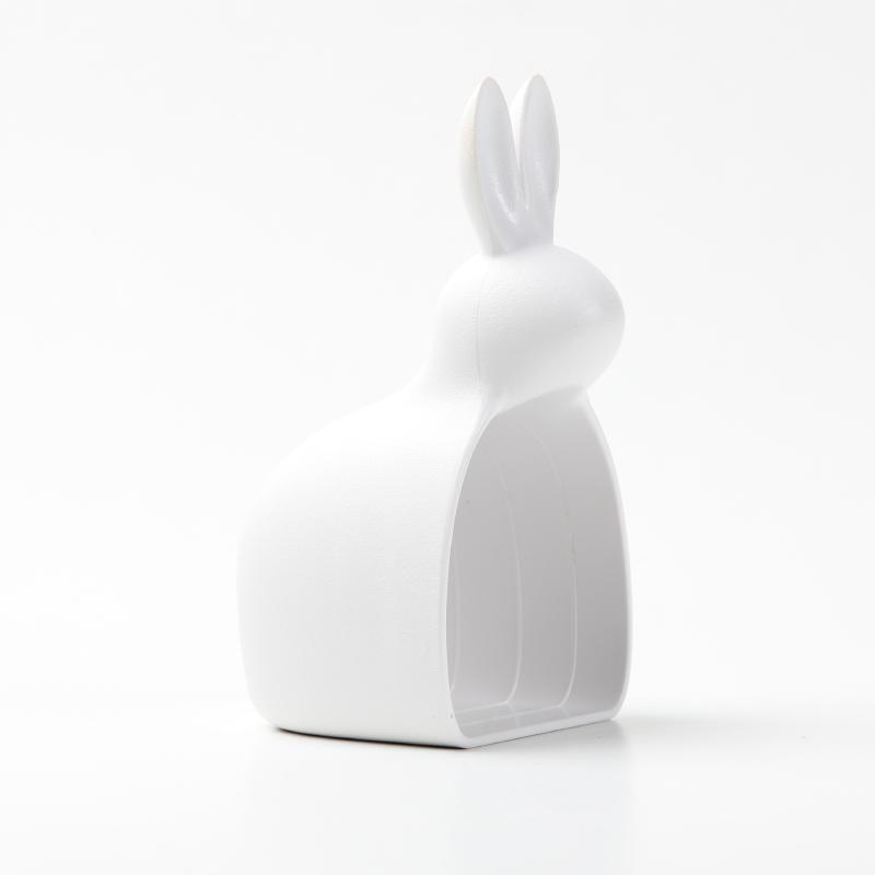 qualy Bella Bunny Rice Scoop