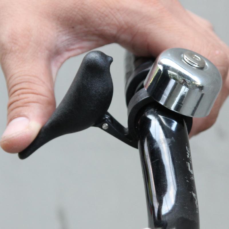 Qualy Bird Bike Bell