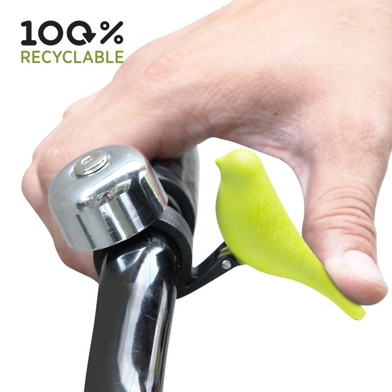 Qualy Bird Bike Bell