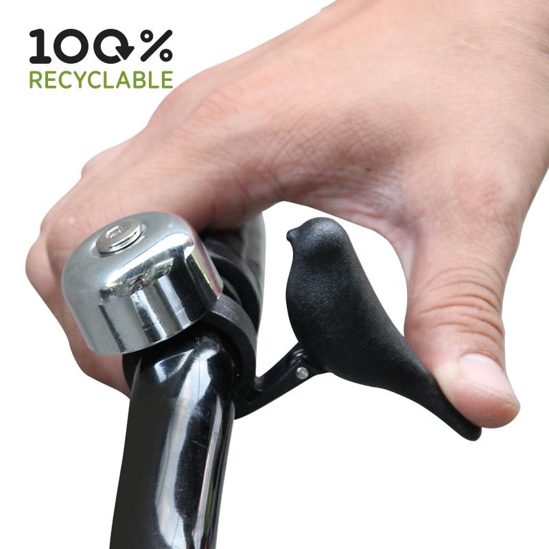 Qualy Bird Bike Bell