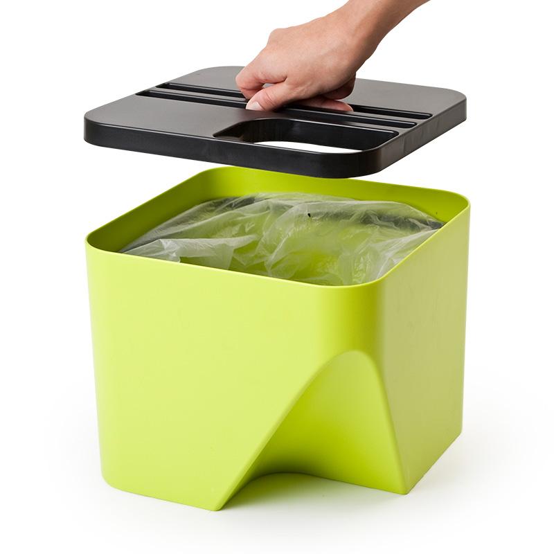 Qualy Block 20 (Bin)