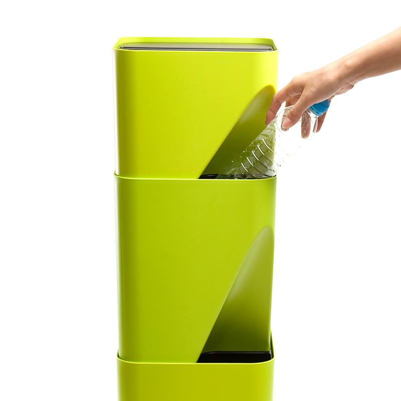 Qualy Block 30 (Bin)