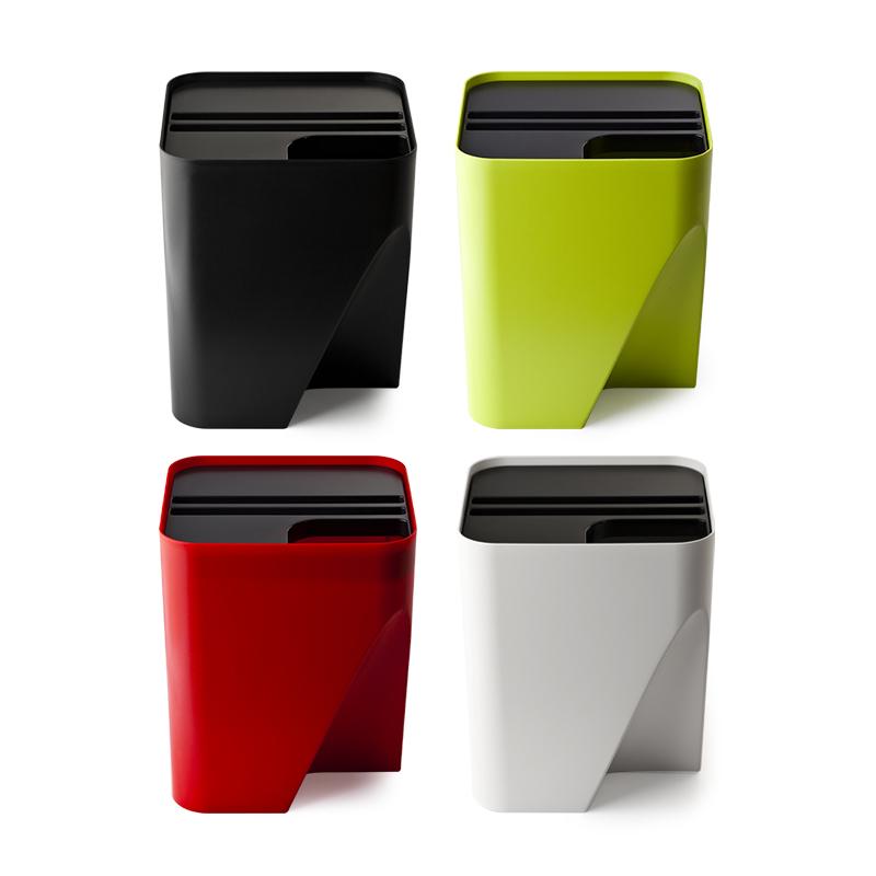 Qualy Block 30 (Bin)