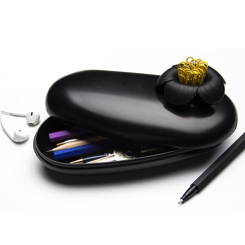 Qualy Blossom Pebble Box