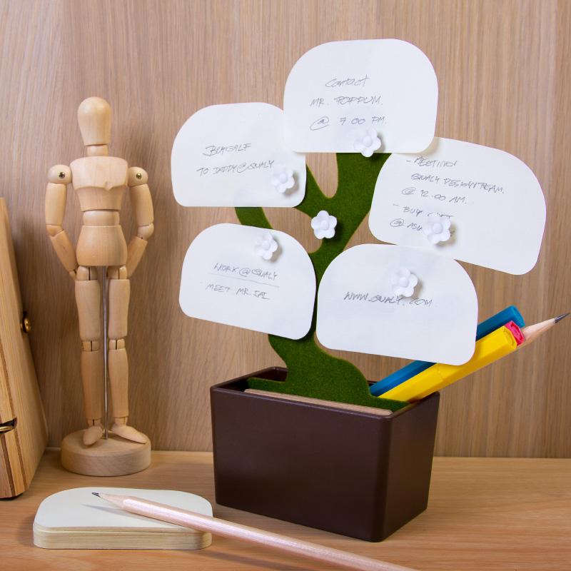 qualy Bonsai-Accessories Tree