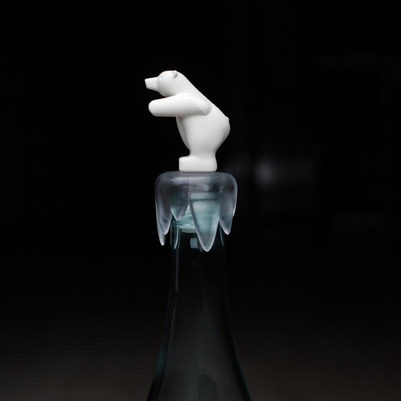 Qualy Bottoms Up Bear