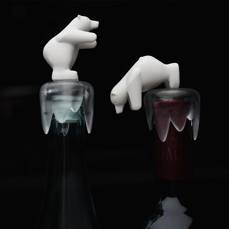 qualy Bottoms up Bear