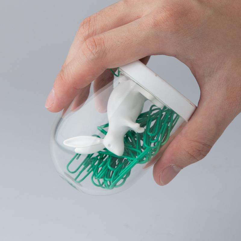 Qualy Bunny In The Field