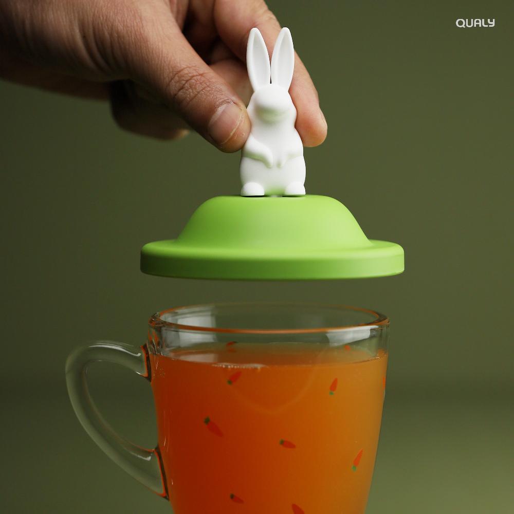 Qualy Bunny Mug