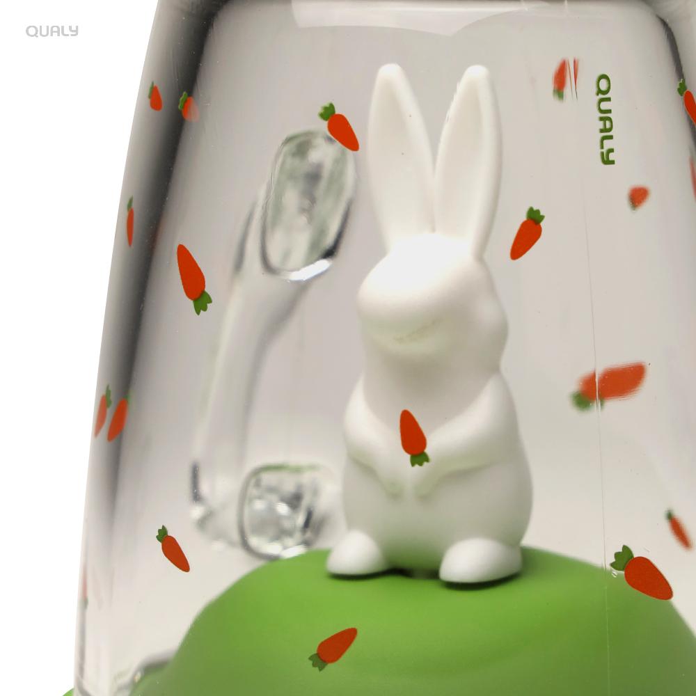 Qualy Bunny Mug