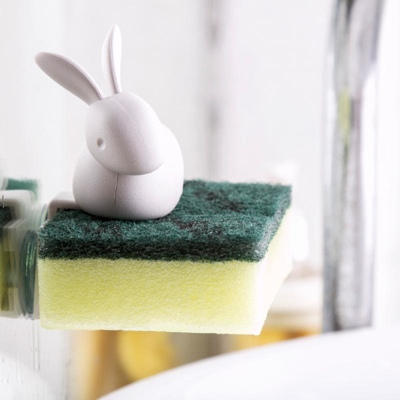 qualy Bunny Sponge