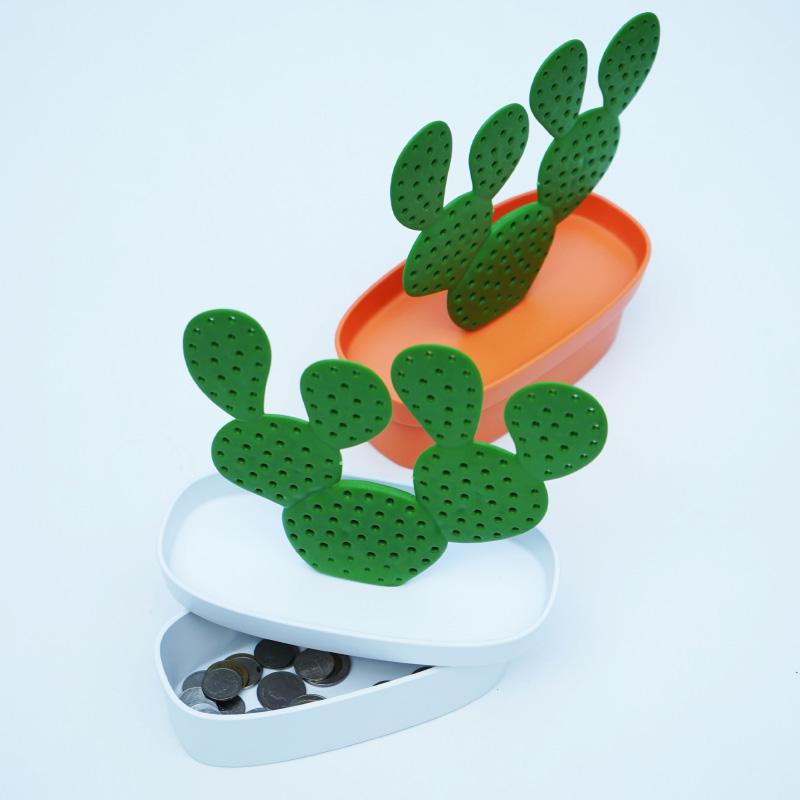 Qualy Caccessories Tray