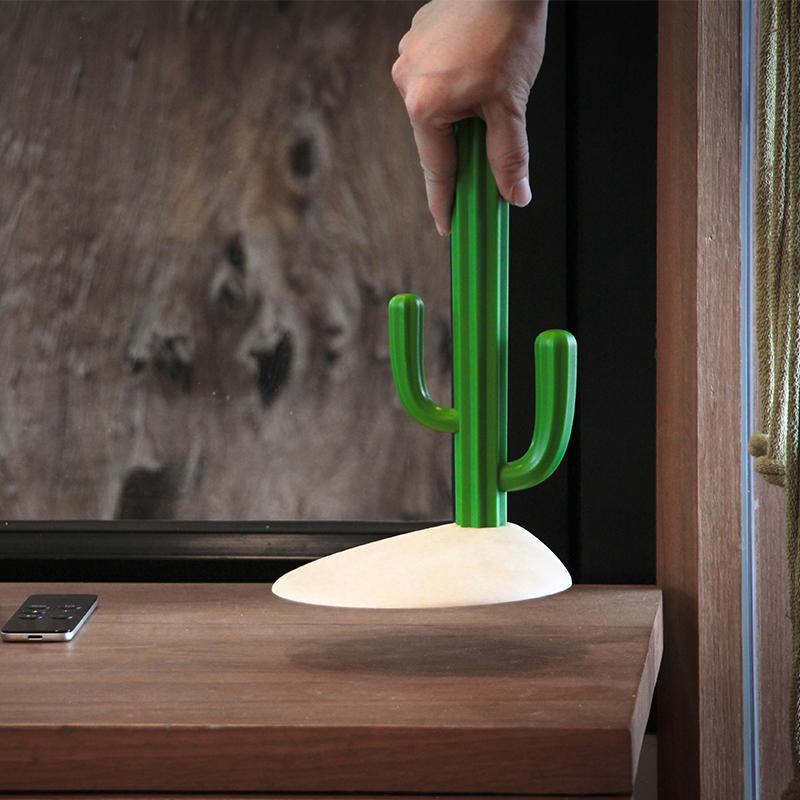 Qualy Cactus Doorstop