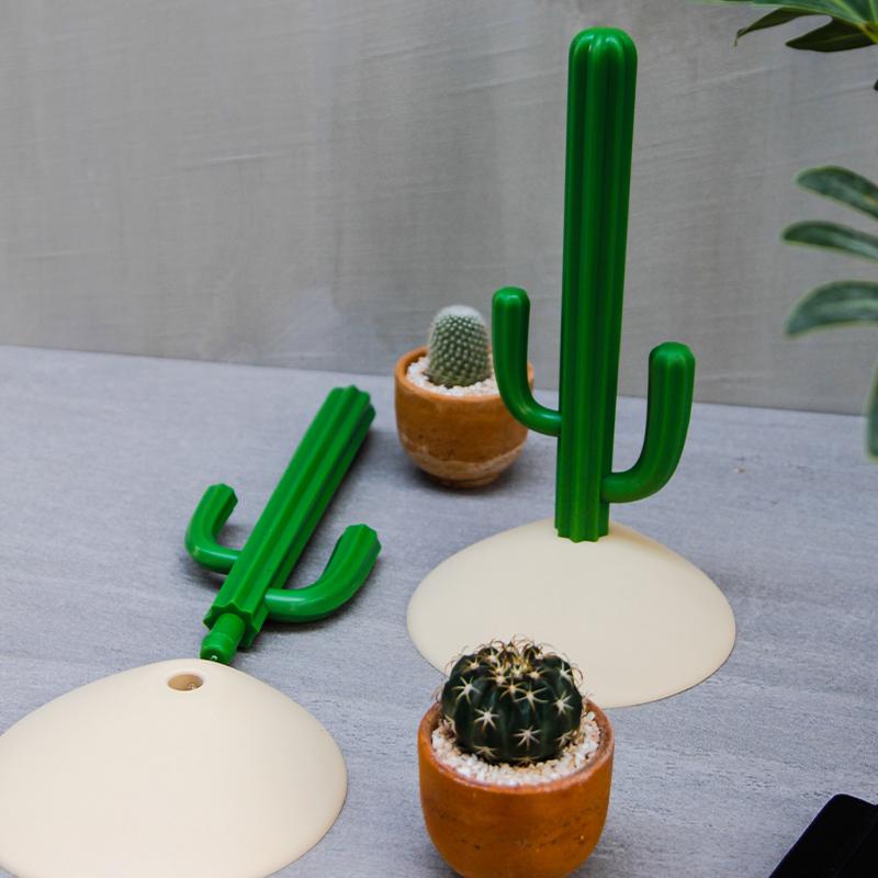 Qualy Cactus Doorstop