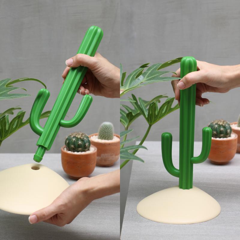 Qualy Cactus Doorstop