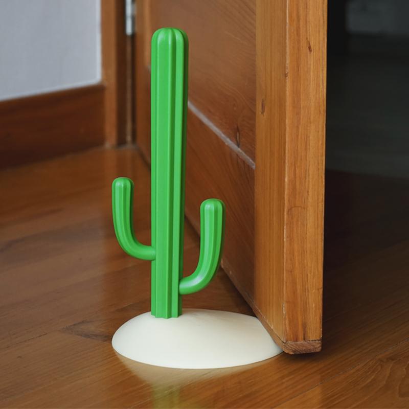 qualy Cactus Doorstop