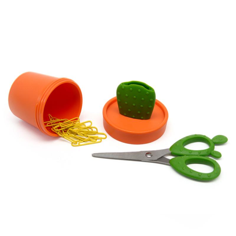 Qualy Cactus Scissors