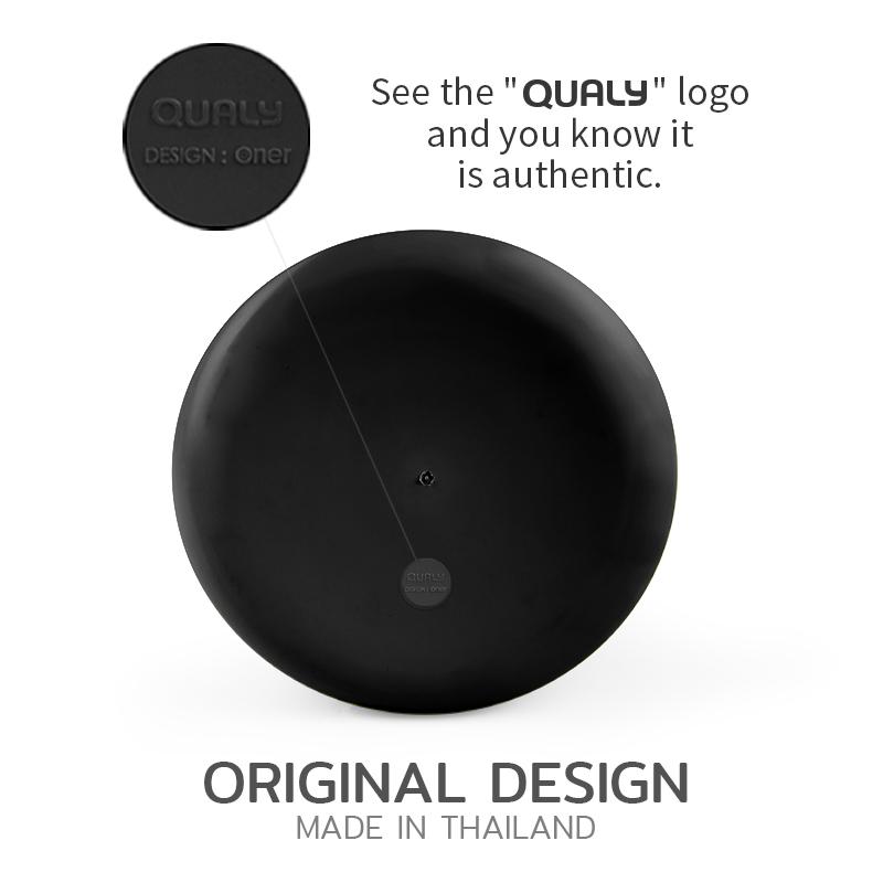 Qualy Capsule Can (Bin)