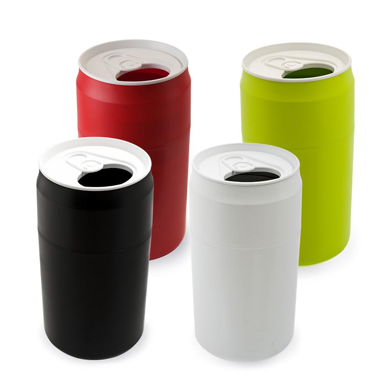 qualy Capsule Can (Bin)