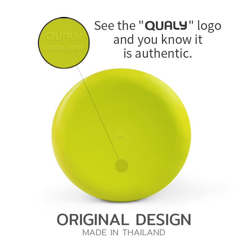 Qualy Capsule Flip (Bin)