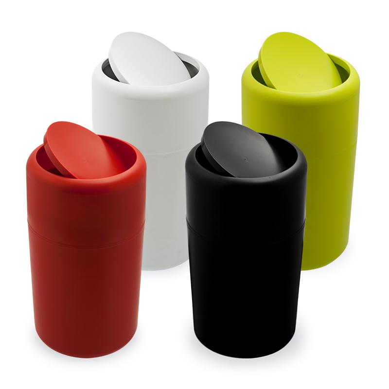 qualy Capsule Flip (Bin)