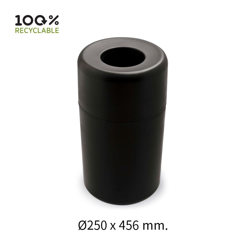 Qualy Capsule Hole (Bin)