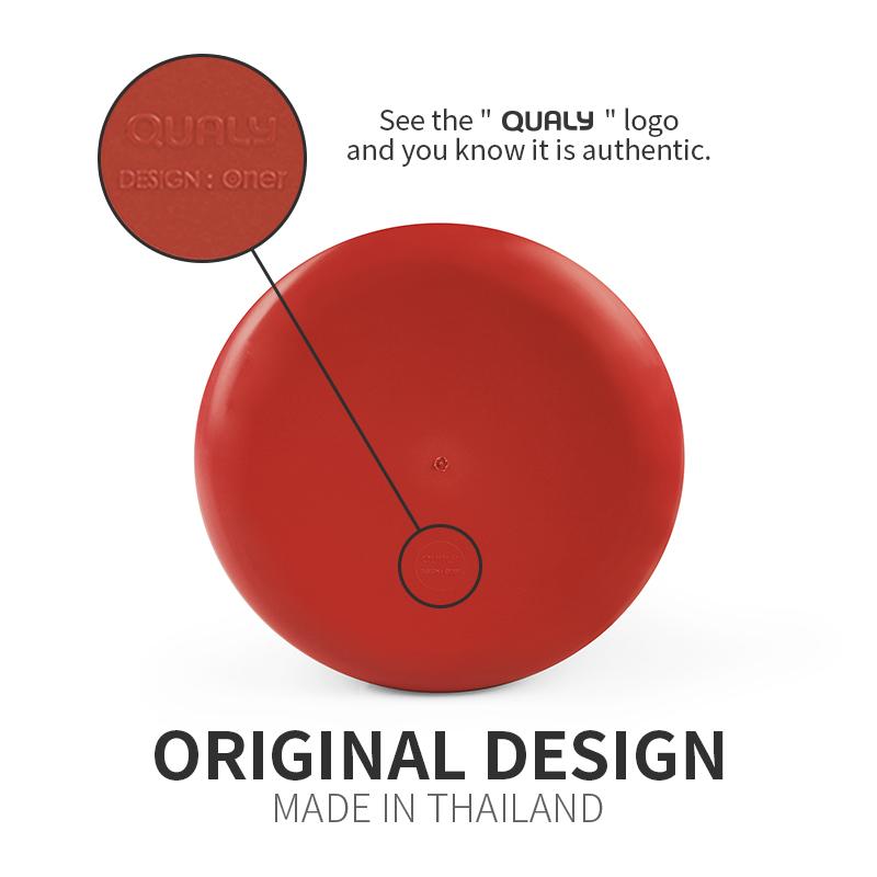 Qualy Capsule Hole (Bin)