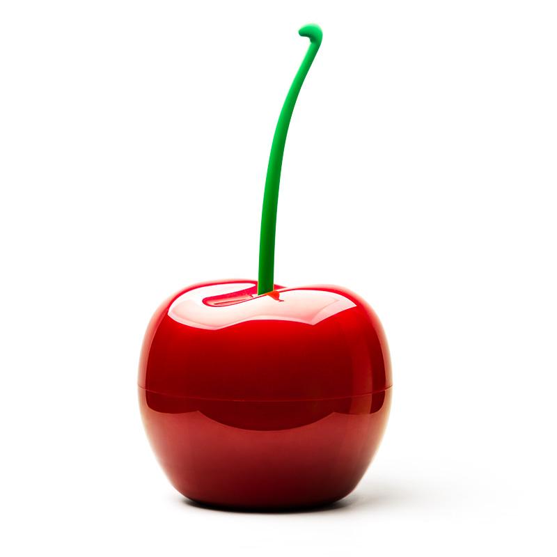 qualy Cherry Bin-Container