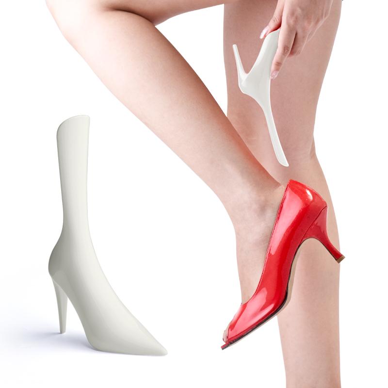 Qualy Cindy Shoehorn