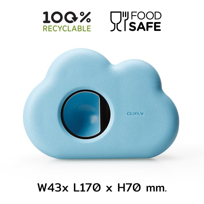 Qualy Cloud Bottle Opener