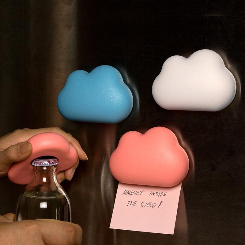 qualy Cloud Bottle Opener