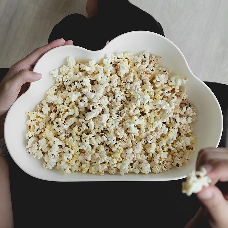 Qualy Cloud Salad Bowl