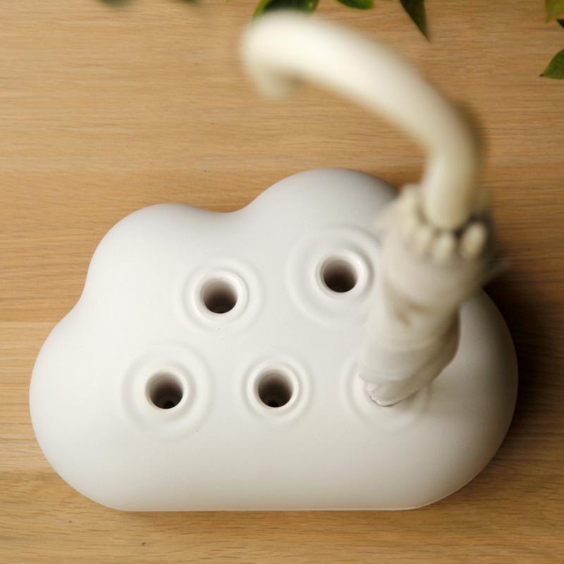 Qualy Cloud Umbrella Stand