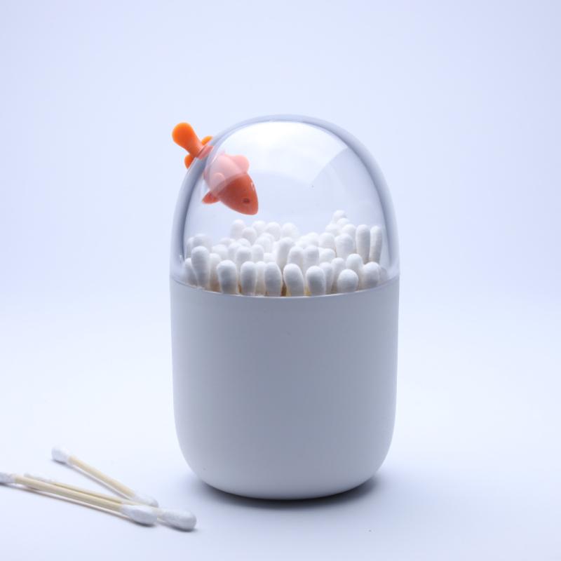 Qualy Clownfish Cotton Bud