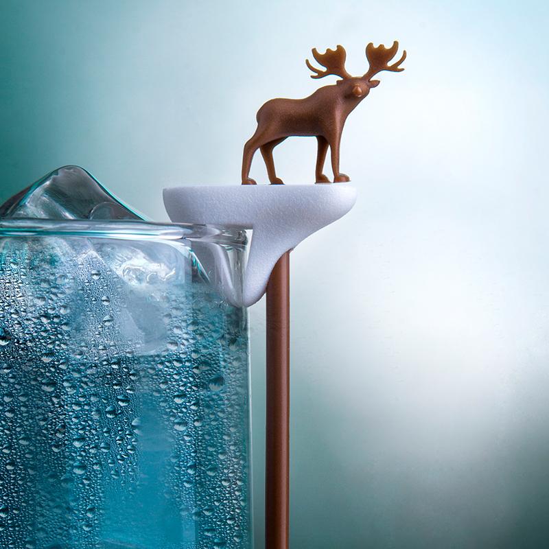 Qualy Cool Party Animal